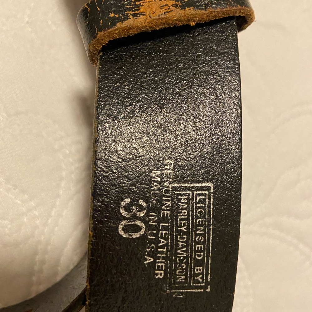 Extremely used - Picture 3 of 3